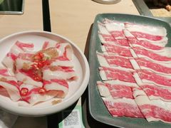 -新石器烤肉(周浦万达店)