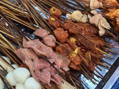 -牛华八婆麻辣烫(起源店)