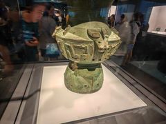 -上海博物馆(人民广场馆)