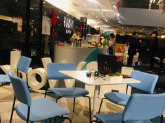 -Hiwork cafe(新街高和店)