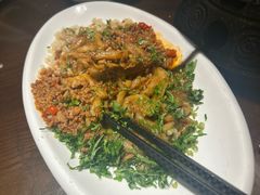 -味上湘菜馆(岳麓山店)