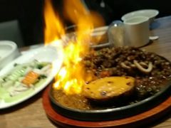 -川流不息(北蔡休闲广场店)