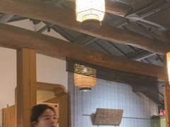 -大牌大·传统杭帮菜(湖滨店)