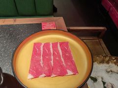 -牛New寿喜烧(金茂览秀城店)