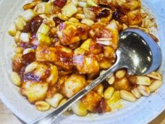 -青年公社烤鸭(青年路店)