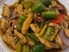 -鹅掂·大岭山烧鹅