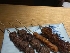 -桂马·日本料理·海胆·海鲜饭·酒场(民主广场店)