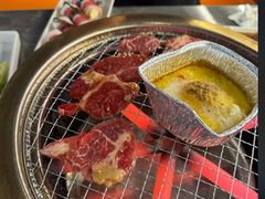 -伊茉家的烤肉店(勒泰中心店)