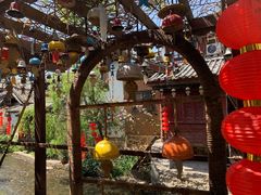 -烤满分·东北烧烤(首经贸店)