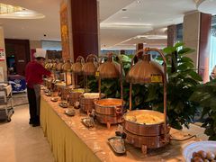 -泰安东尊华美达广场酒店·自助餐厅