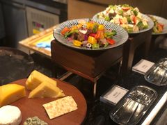 -博林天瑞喜来登酒店·西丽尚膳