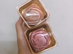 -Hello·生日蛋糕·下午茶·甜品台茶歇(瑞安东山店)