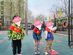-华杉幼儿园(青塔校区)