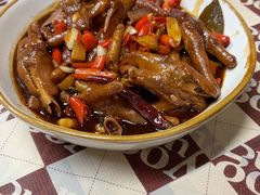 -老三样·旧食新味(船山路店)