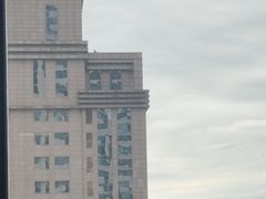 -大连中远海运洲际酒店