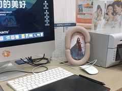 -海马体照相馆(宁波天一广场店)