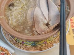 -京菜·砂锅居·烤鸭(西四店)