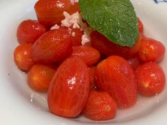 米酒小番茄-酸喜·三度酸·贵州味