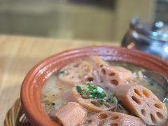 -董厨煨汤馆(车站路店)