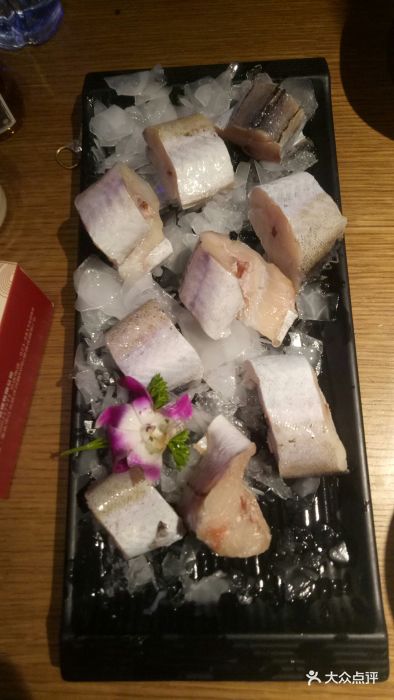 醉三江火锅-三江棒棒鱼-菜-三江棒棒鱼图片-重庆美食-大众点评网