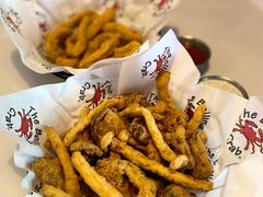 -The Boiling Crab宝灵蟹手抓海鲜(中国首店)