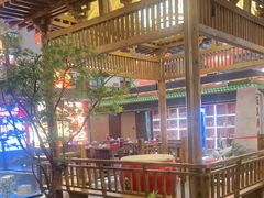 -老山东·山东菜(鲁菜名店)