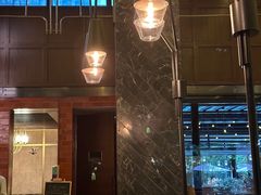 -Tivano意大利餐厅(成都居舍酒店)