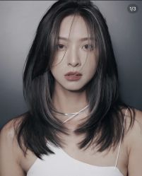 -丽时 Hair Salon