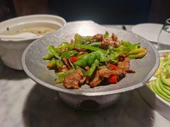 -雀蓝川菜(奥体广场店)