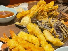 -爱蝦乃家(金虹桥店)