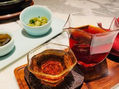 -湖滨28中餐厅·西湖宴·杭州君悦酒店