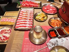 -西塔老太太泥炉烤肉(亚运村店)