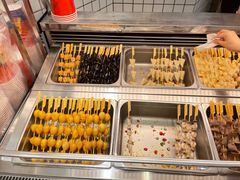 -廖记棒棒鸡(青岛万象城店)