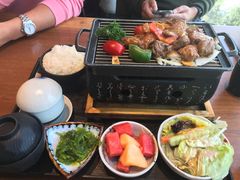 -九井澤精致料理(金茂店)