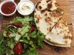 -榖屋house of flour(张江首店)