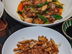 -锦府盐帮·私宴(赛特店)