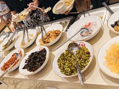 -素满香·食养自助(建邺万达店)