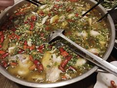-陈有良尖椒鸡(渝中示范店)