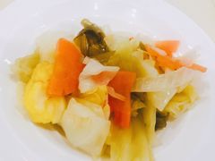 -新侨三宝乐西餐厅(崇文门店)