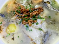 -面道赞宁海海鲜面(迎凤街店)