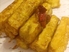 -禾珍珠家常小馆(河南博物院店)