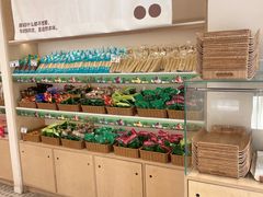 -罗莎蛋糕(钱江店)