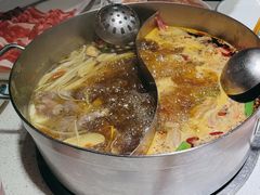 -麻辣因子滩羊火锅(世和广场店)