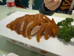 -东四民芳餐厅(世茂工三店)