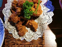 -前海沿·青岛菜(五四广场永旺店)