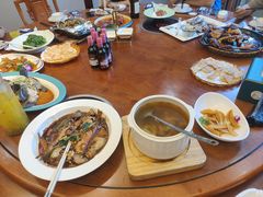 -花开富贵平潭海鲜楼(平潭店)