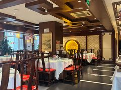 -惠丰堂饭庄·烤鸭·京味菜(西北旺·航天城店)