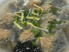 -海平馄饨(逍遥二路店)