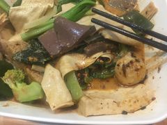 -林静小吃(复兴路店)