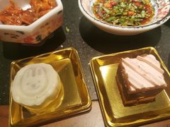 -牛New寿喜烧(金茂览秀城店)